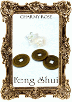 Фън Шуй комплект за пари- кристална жаба и фън шуй монети за привличане на пари